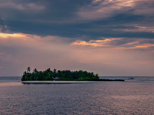 Majuli Island