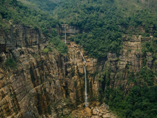 Shillong & Laitlum Canyons