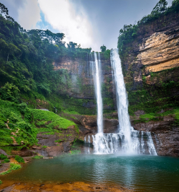 Meghalaya Tour Packages