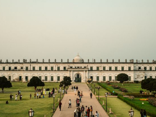 Murshidabad