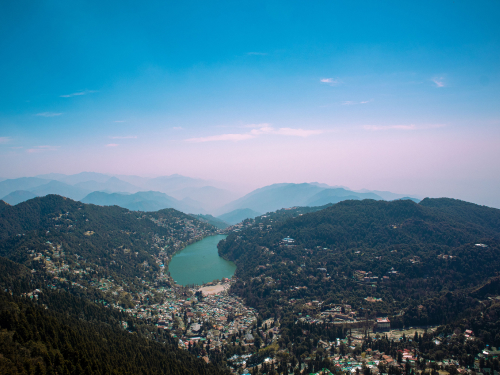 Nainital