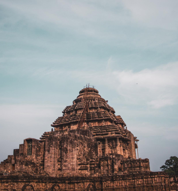 Orissa Tour Packages