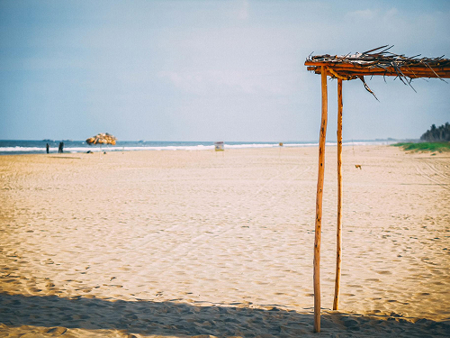Paradise Beach