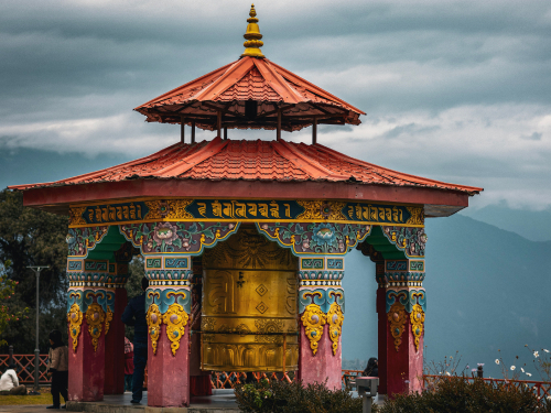 Pelling (West Sikkim)