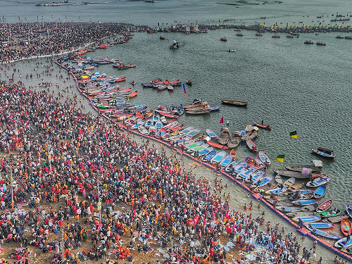 Prayagraj