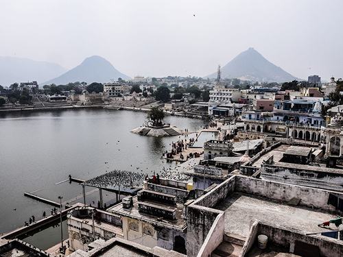 Pushkar