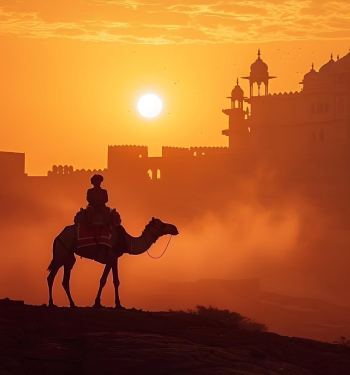 Rajasthan Tour Packages