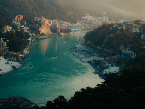 Rishikesh