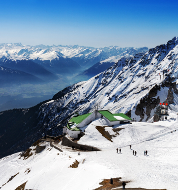 Sikkim Tour Packages