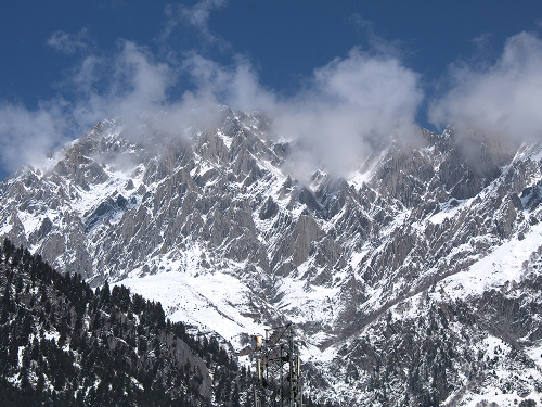 Sonmarg