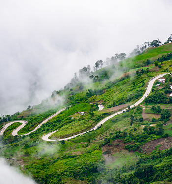 Tamil Nadu Tour Packages