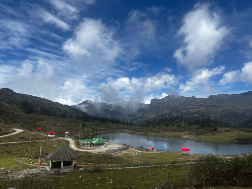 Tawang