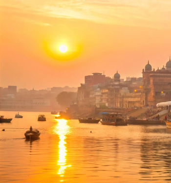 Uttar Pradesh Tour Packages