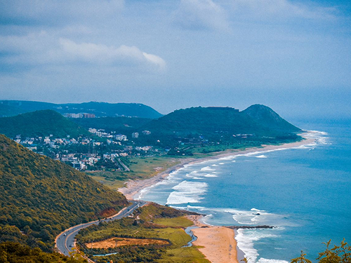 Visakhapatnam & Araku Valley