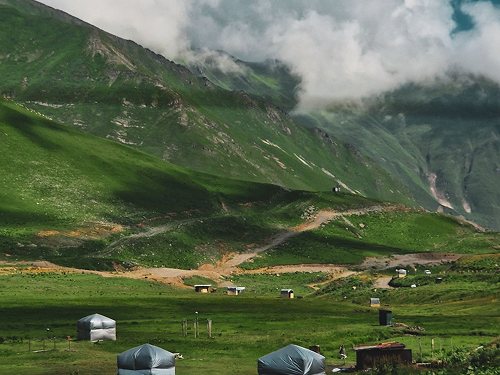 Ziro Valley